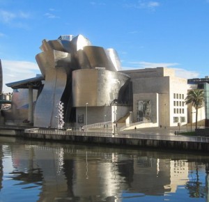 Musée Guggenheim de Bilbao - TousLesMusées