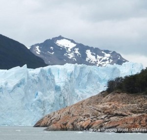 COP21 - Life in a changing World