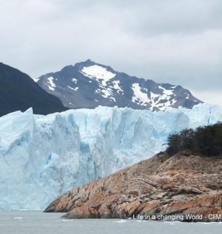 COP 21 - Life in a changing World - CliMates