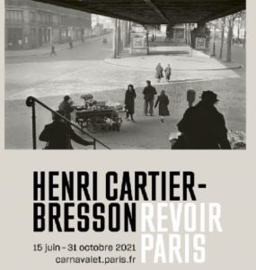 Cartier Bresso Carnavalet TLM