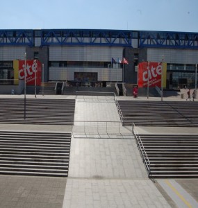 Cité des Sciences TousLesMusées TLM