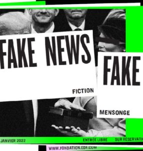 EDF Fake news Espace Electra affiche_27mai-TLM