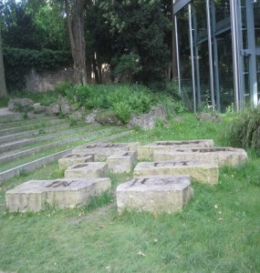 Fondation Cartier pour l'art contemporain