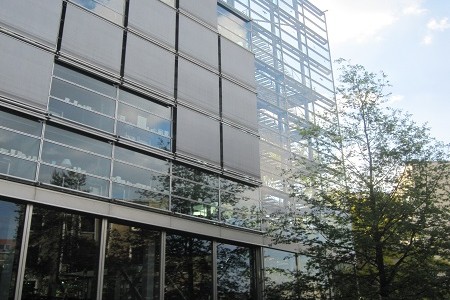 Fondation Cartier pour l'art contemporain