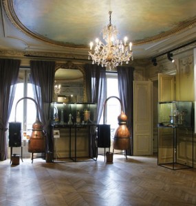 Musée Parfum Fragonard