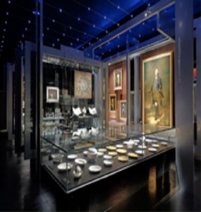 Musée de la Franc-maçonnerie - TousLesMusées
