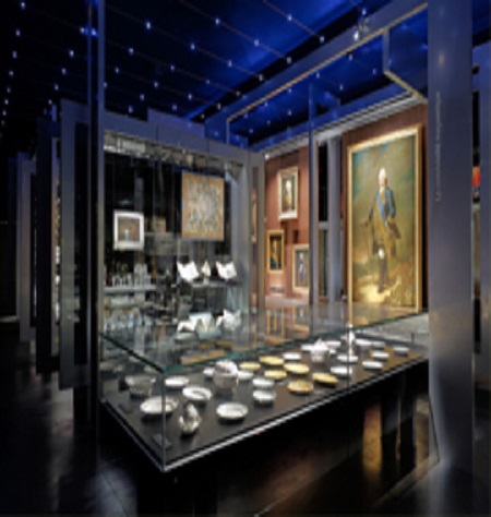 Musée de la Franc-maçonnerie - TousLesMusées