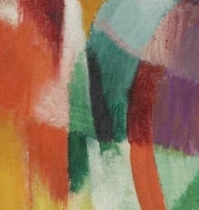 Sonia delaunay Exposition TLM