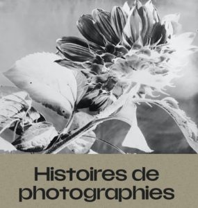Histoires de photographies Arts décoratifs TLM