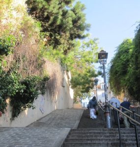 Paris Montmartre TLM