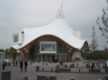 Centre Pompidou Metz TLM