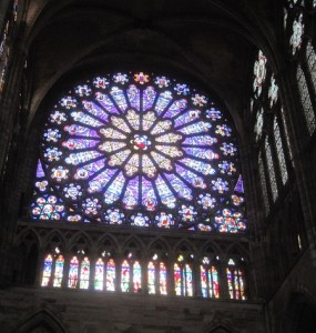 2018 93 Cathédrale Saint Denis TLM