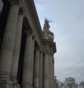 2020 11 Grand Palais Paris photo TLM