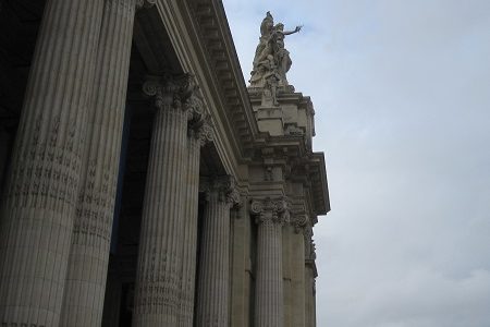 2020 11 Grand Palais Paris photo TLM