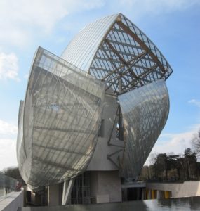 2021 Fondation Vuitton Collection Morozov TLM