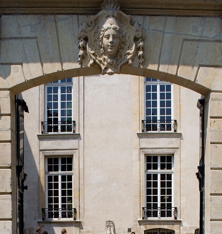 Institut suédois - TousLesMusées TLM