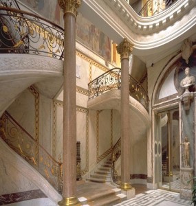 Musée Jacquemart-André