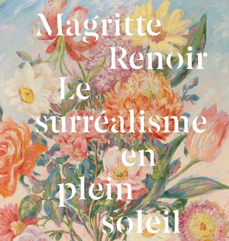 Magritte Renoir à l'Orangerie TLM