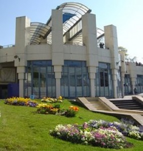 Maison de l'air - TousLesMusées TLM