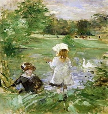 Musée Marmottan Monet - TousLesMusées