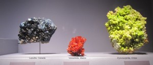 Mineralogie museum national d'histoire naturelle