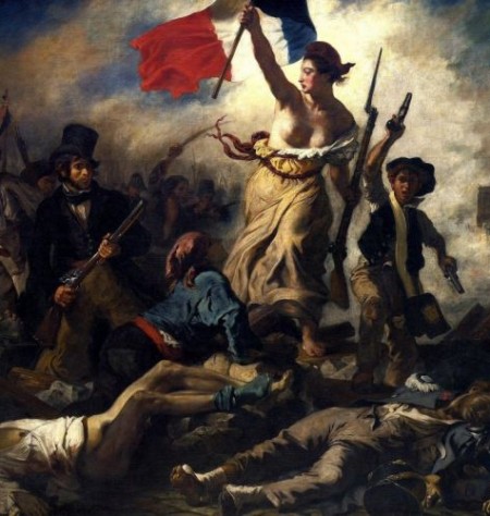 Delacroix