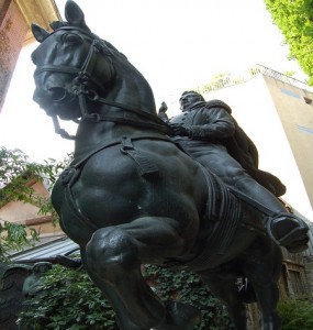 Musée Bourdelle