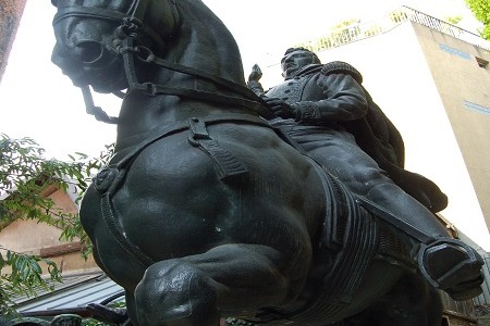 Musée Bourdelle