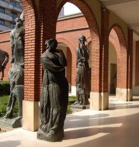 Musée Bourdelle