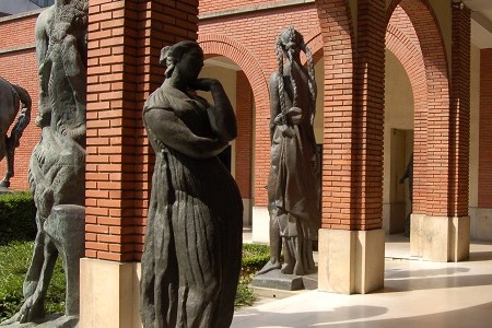 Musée Bourdelle