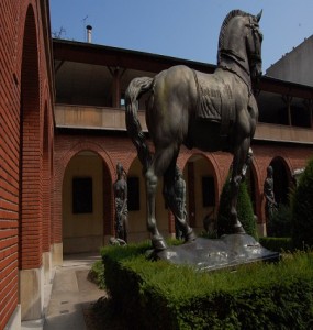 Musée Bourdelle