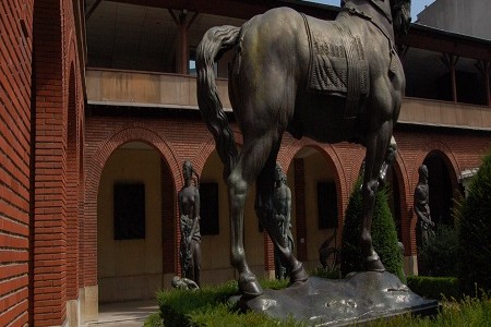 Musée Bourdelle