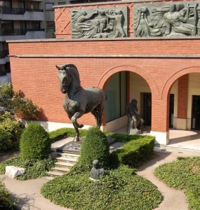 Musée Bourdelle - TousLesMusées TLM