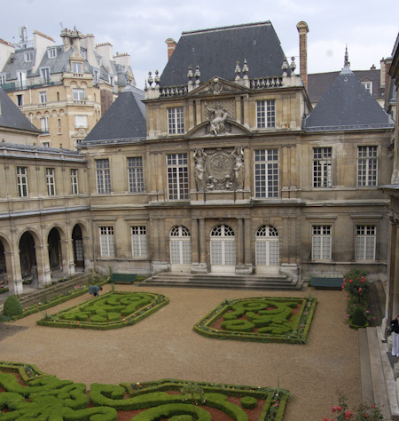 Musée Carnavalet