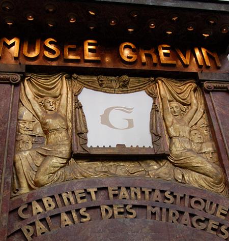 musée Grévin