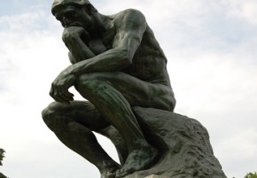 Rodin penseur