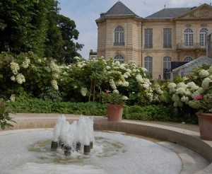 Musée Rodin