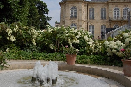 Musée Rodin