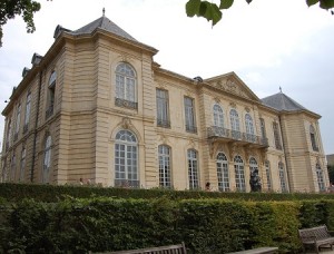 Musée Rodin