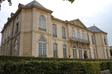 Musée Rodin