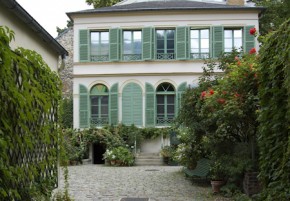 Musée de la vie romantique - TousLesMusées