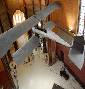 Musée des Arts et Métiers