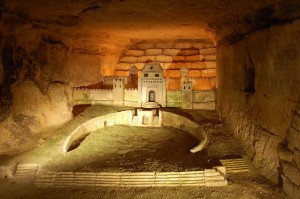 Musée des catacombes