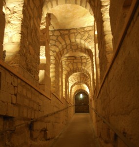 Les Catacombes de Paris - TousLesMusées