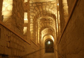 Les Catacombes de Paris - TousLesMusées