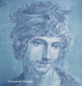 Olympe de Gouges