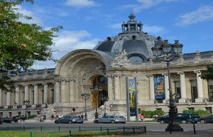 Petit Palais