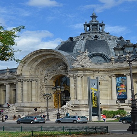 Petit Palais