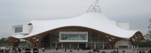 POMPIDOU METZ