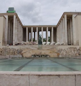 Musée d'Art moderne de la Ville de Paris